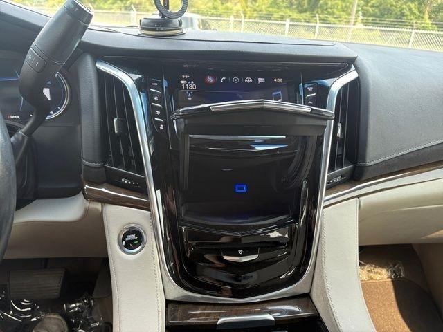 Cadillac Escalade  2020