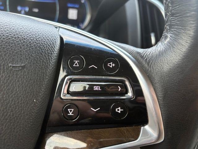 Cadillac Escalade  2020