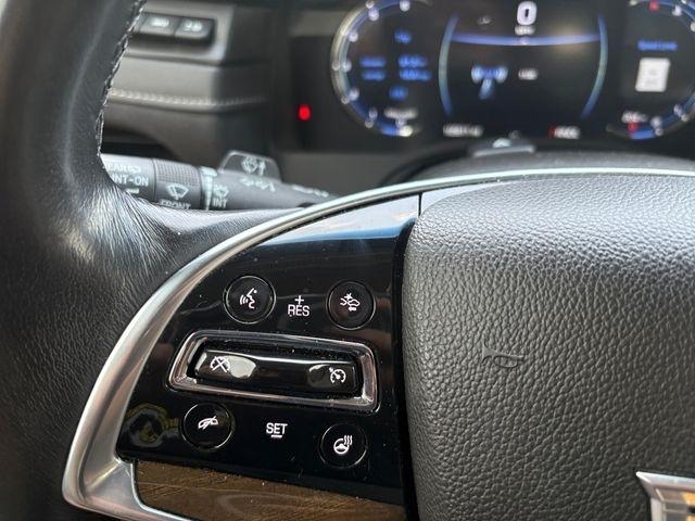 Cadillac Escalade  2020