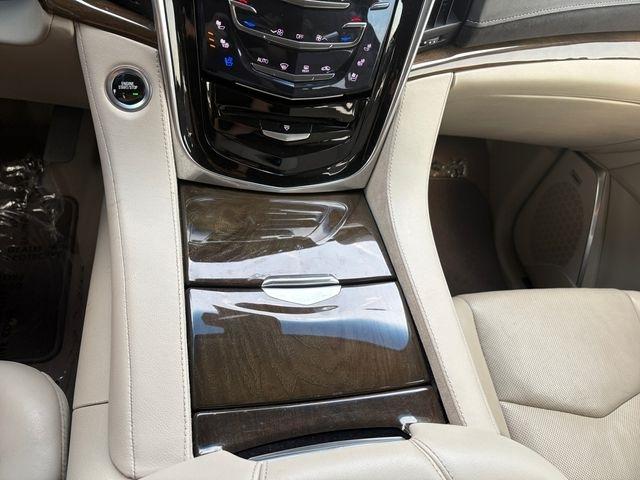 Cadillac Escalade  2020