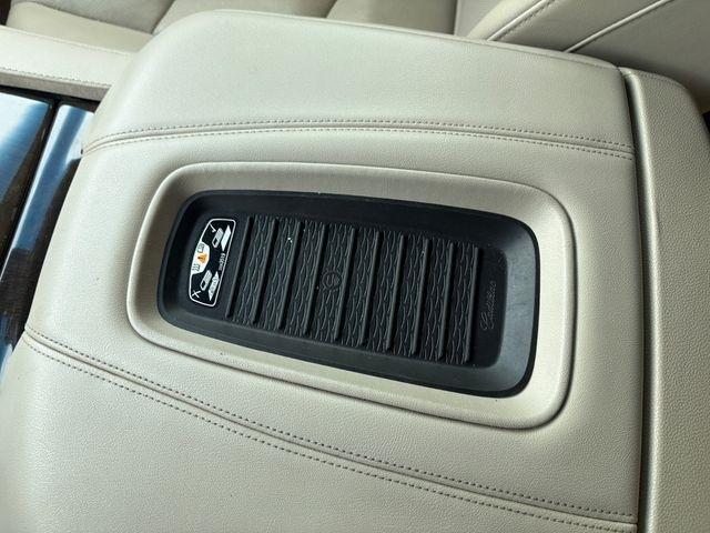 Cadillac Escalade  2020