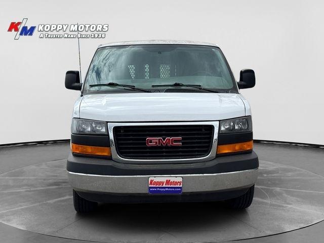 GMC Savana  2017