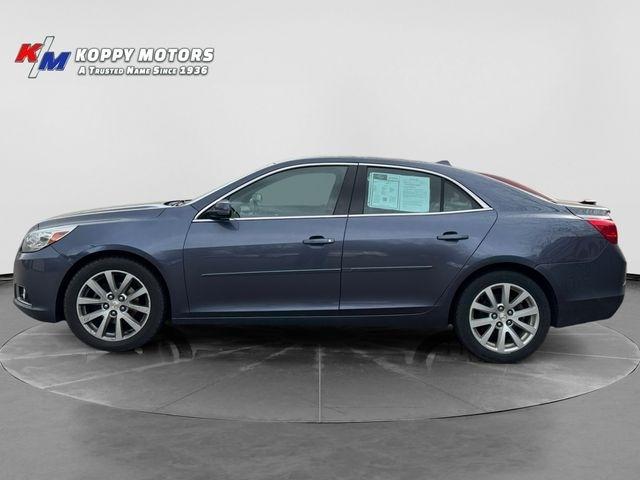 Chevrolet Malibu  2013