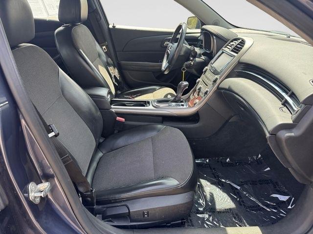 Chevrolet Malibu  2013
