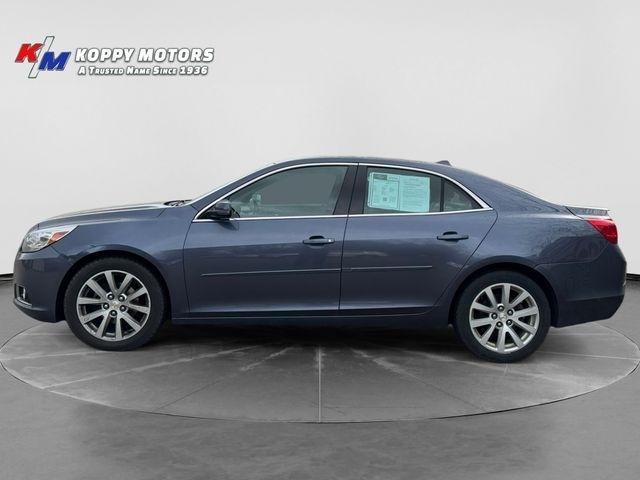 Chevrolet Malibu  2013