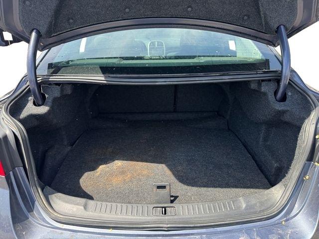 Chevrolet Malibu  2013
