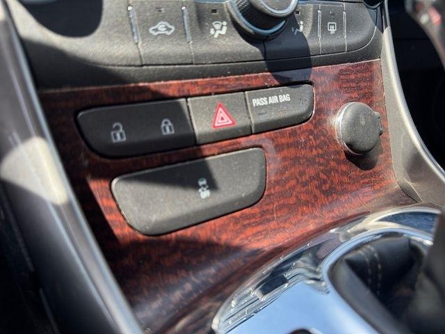 Chevrolet Malibu  2013