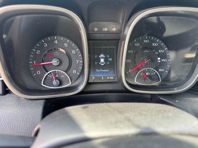 Chevrolet Malibu  2013