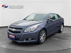 2013 Chevrolet Malibu 