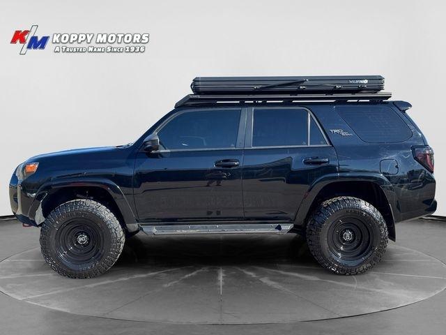 Toyota 4Runner  2020