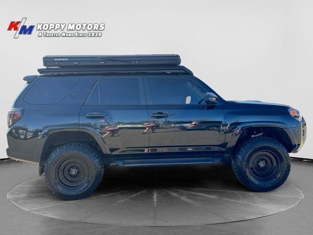 Toyota 4Runner  2020
