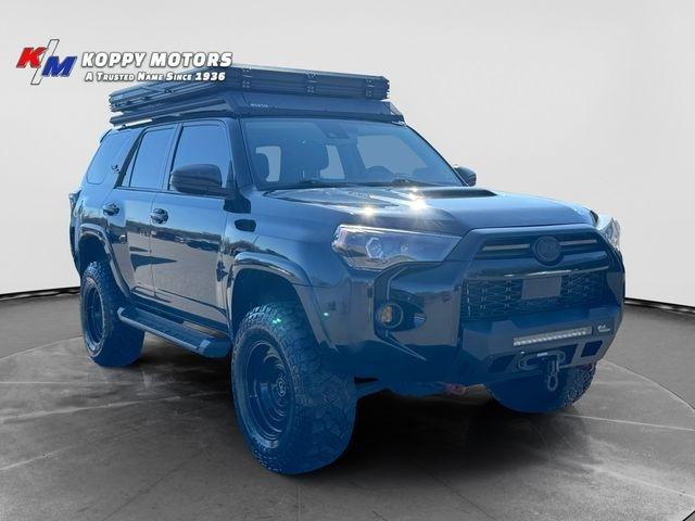 Toyota 4Runner  2020