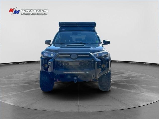 Toyota 4Runner  2020