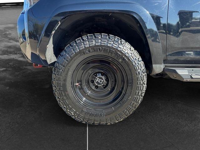 Toyota 4Runner  2020