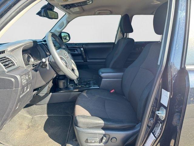 Toyota 4Runner  2020