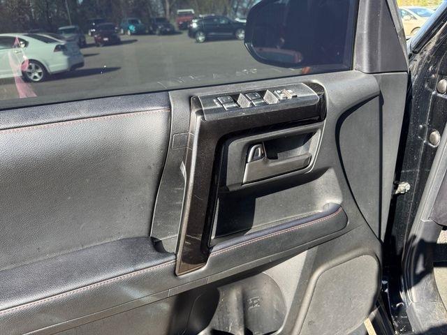 Toyota 4Runner  2020