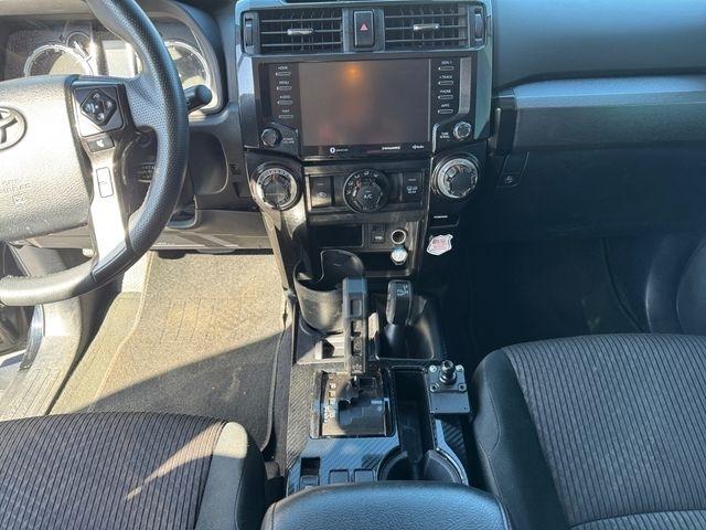 Toyota 4Runner  2020