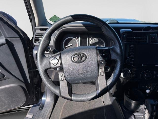 Toyota 4Runner  2020