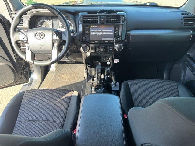 Toyota 4Runner  2020