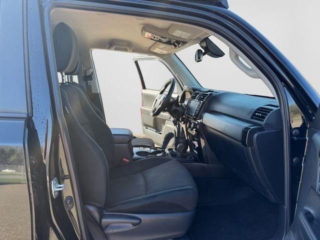 Toyota 4Runner  2020