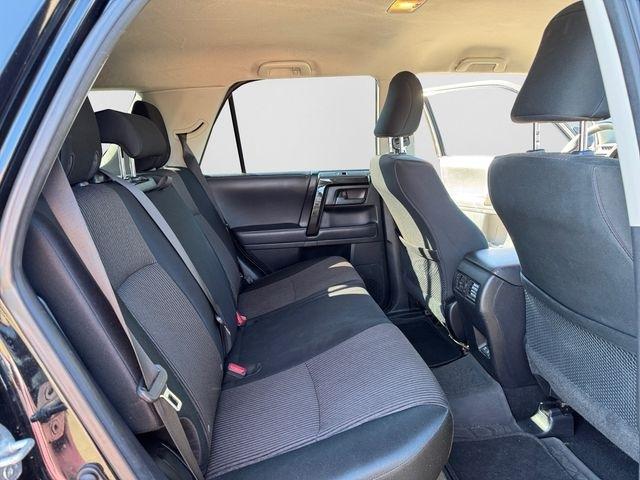 Toyota 4Runner  2020