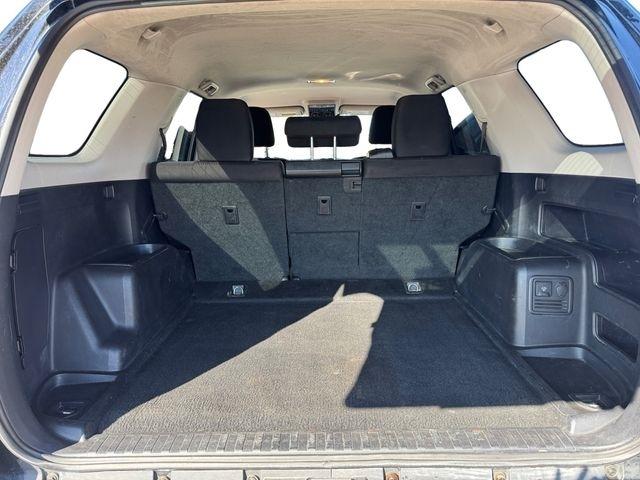 Toyota 4Runner  2020