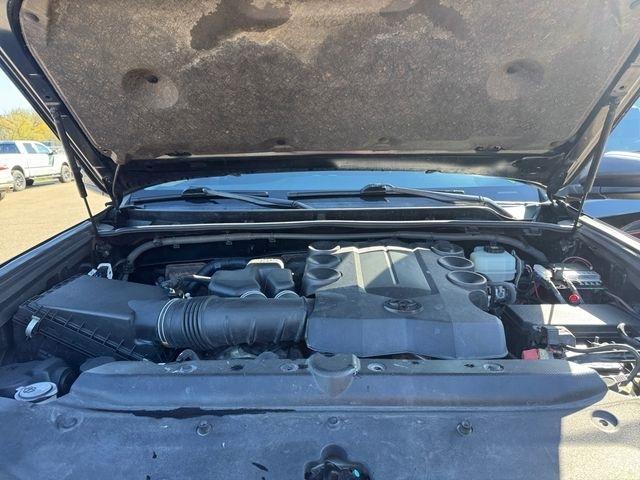 Toyota 4Runner  2020