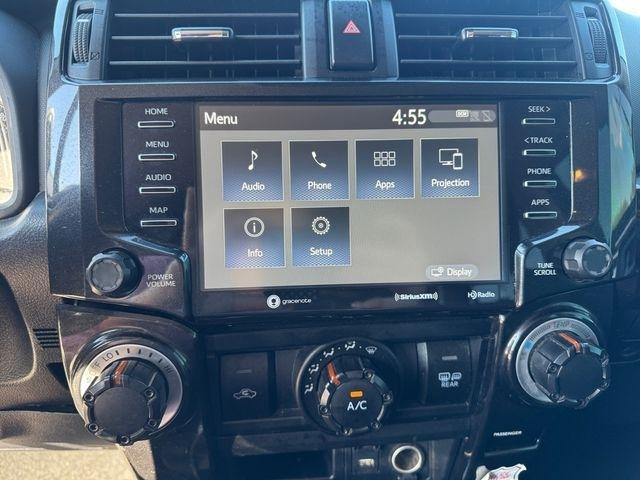 Toyota 4Runner  2020