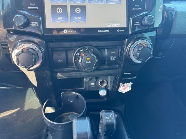 Toyota 4Runner  2020