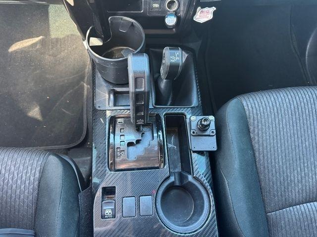 Toyota 4Runner  2020