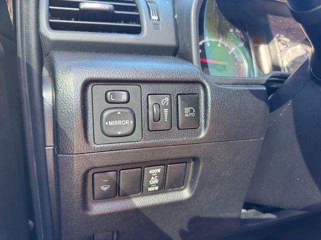 Toyota 4Runner  2020