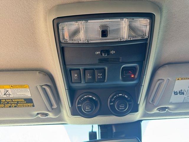 Toyota 4Runner  2020