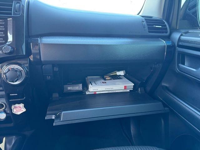 Toyota 4Runner  2020