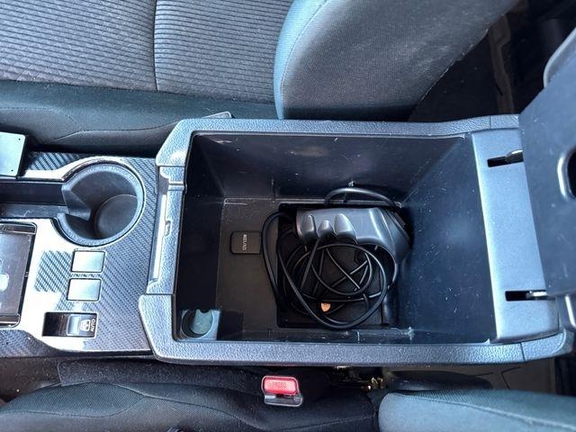 Toyota 4Runner  2020