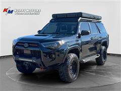 2020 Toyota 4Runner 