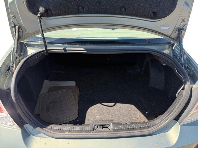Ford Fusion  2008