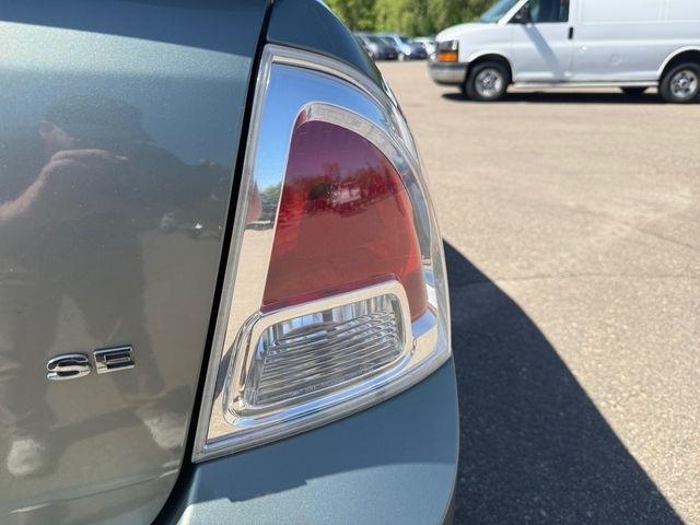 Ford Fusion  2008