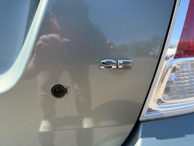 Ford Fusion  2008