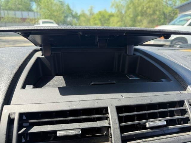Ford Fusion  2008