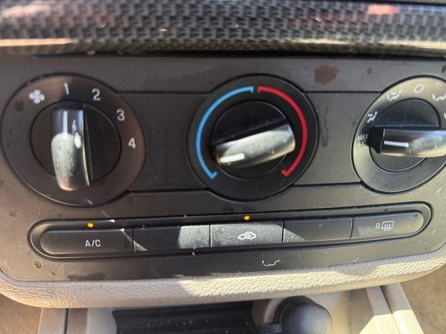 Ford Fusion  2008