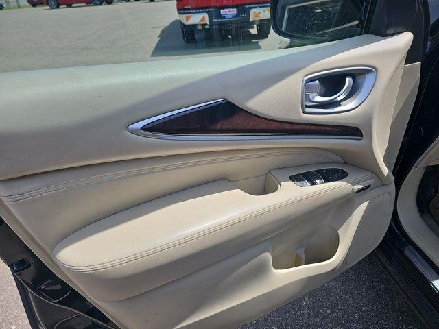 Infiniti QX60  2014
