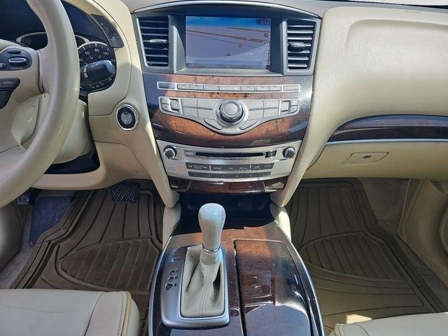 Infiniti QX60  2014