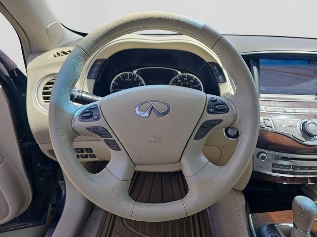 Infiniti QX60  2014