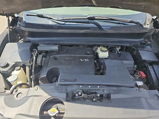 Infiniti QX60  2014