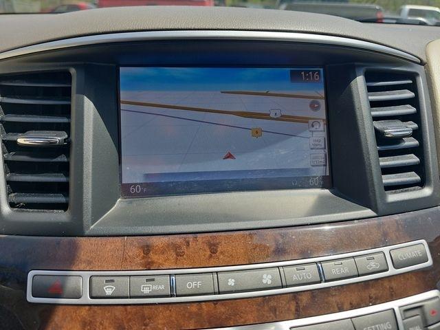 Infiniti QX60  2014