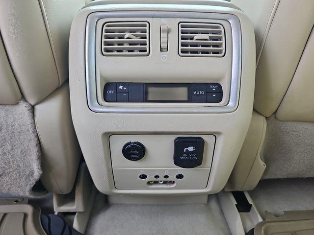 Infiniti QX60  2014