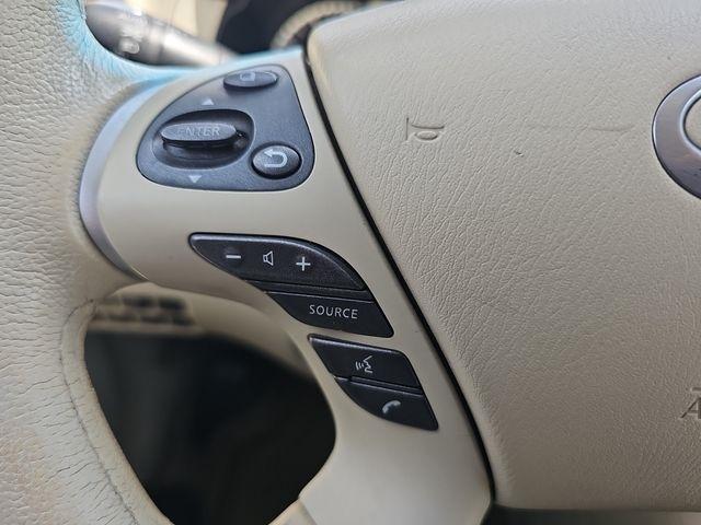 Infiniti QX60  2014