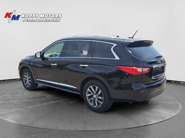 Infiniti QX60  2014