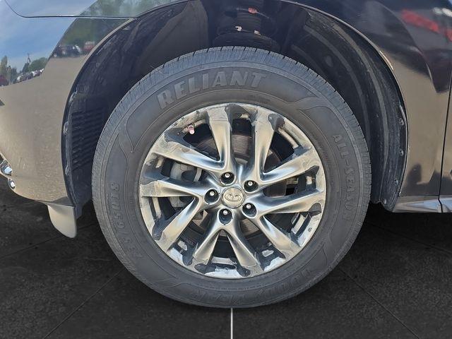 Infiniti QX60  2014