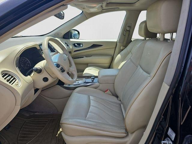 Infiniti QX60  2014